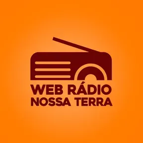 Web Rádio Nossa Terra - Gilbués-PI