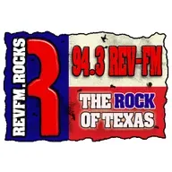 KOOK Texas Country 93.5 FM