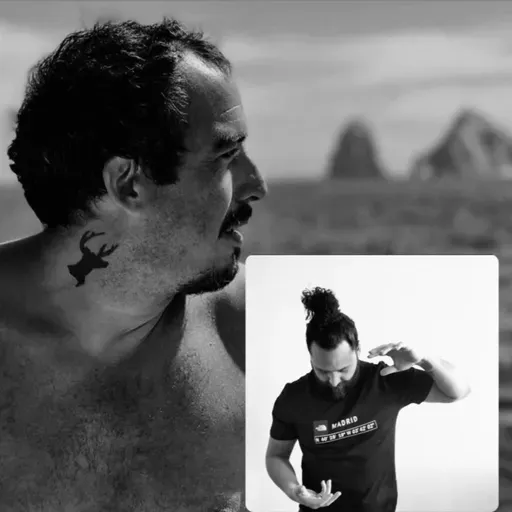 EPISODE 69:HOW THE OTHER WAY CAN MAKE YOU FIND YOURSELF , Palabras que nacen desde el corazón