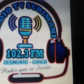 Sonido Celestial Mahuayani