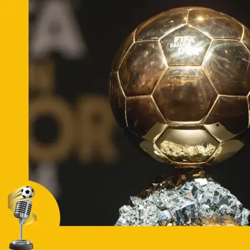 EP224: ¿QUÌEN GANARA EL BALON DE ORO?