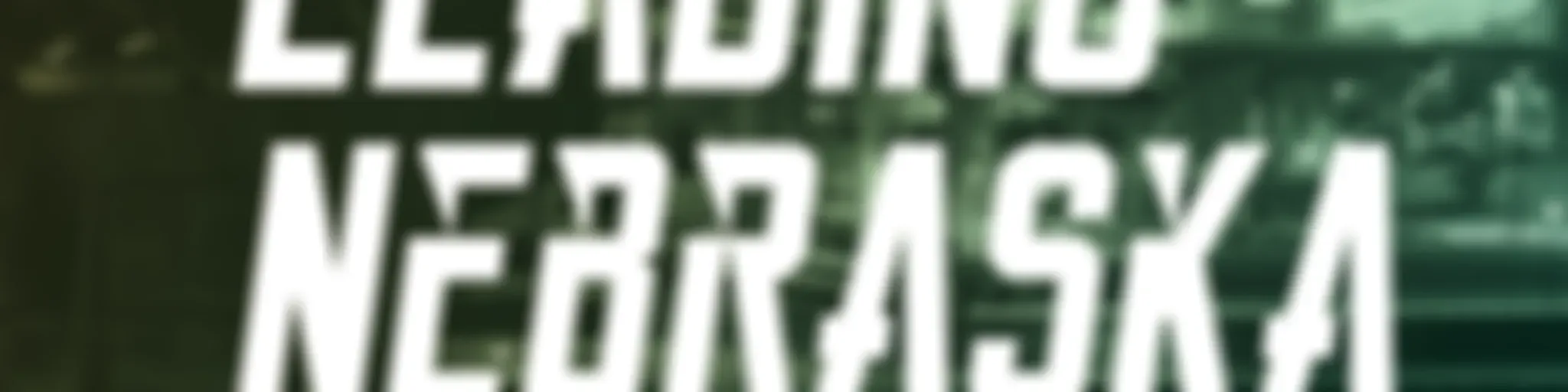 "Leading Nebraska" Podcast Series