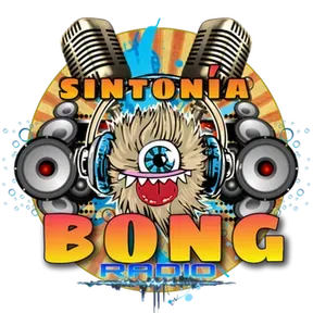 Sintonia Bong Radio