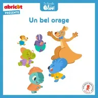 Un bel orage