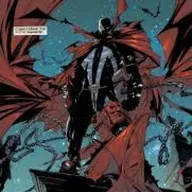 Misterios en Viernes 546 Los origenes secretos de Spawn