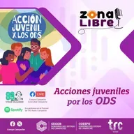 Zona Libre - Acciones juveniles por los ODS