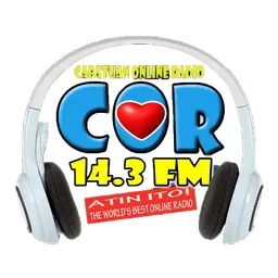 COR 143FM