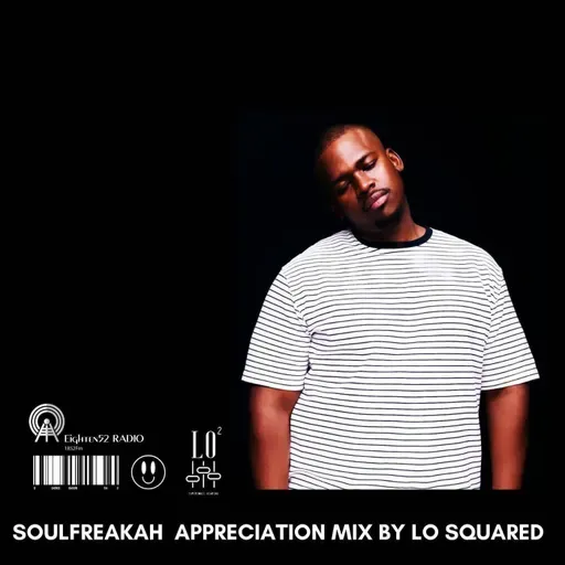 Soulfreakah Appreciation Mix