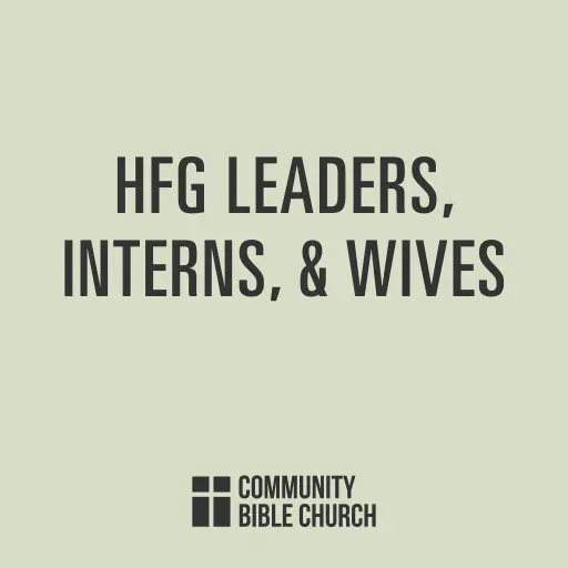 Shepherding in HFG