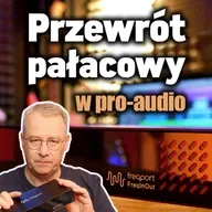 FreqInOut, czyli analogowe klocki w DAW