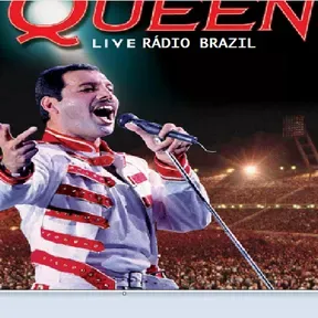 Rádio Queen Brazil