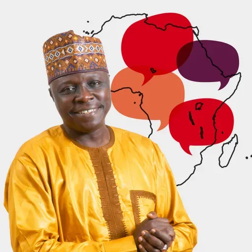 Aminu Bala Sokoto kan alwashin sabon ministan tsaron Najeriya