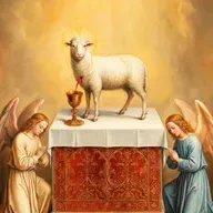 Homilia Dominical | O sacrifício do Cordeiro de Deus (2º Domingo do Tempo Comum (A) - 18/01/2026)