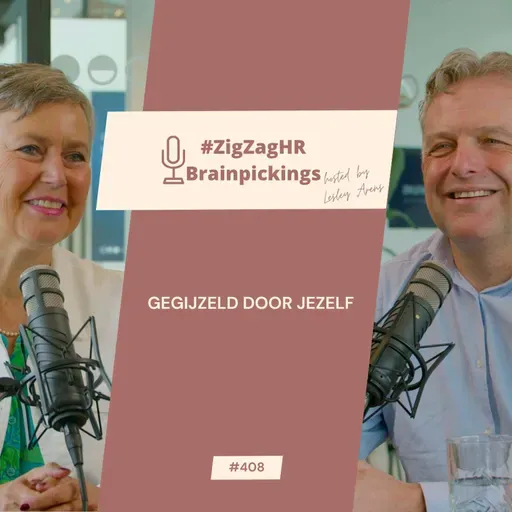Gegijzeld door jezelf #408