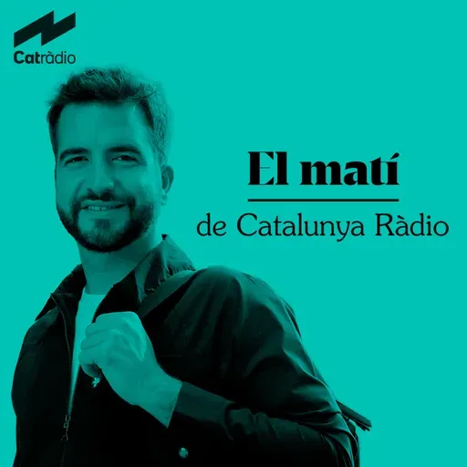 El matí, de 9 a 10 h (L'àgora) - 08/09/2025
