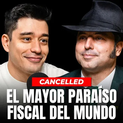 Así FUNCIONA el país MÁS LIBRE del MUNDO ❌ Liberland