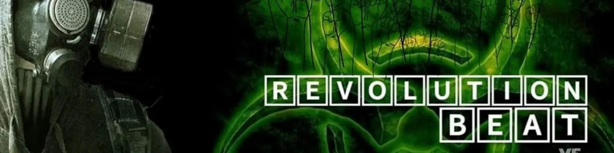 Revolution Beat