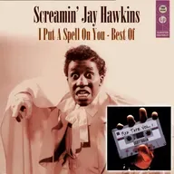 MIX TAPE Track 11: “I Put A Spell on You, Pt. 2”