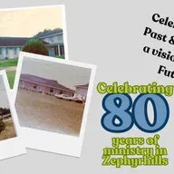 S4 Ep122: Agony of Waiting/80 year celebration