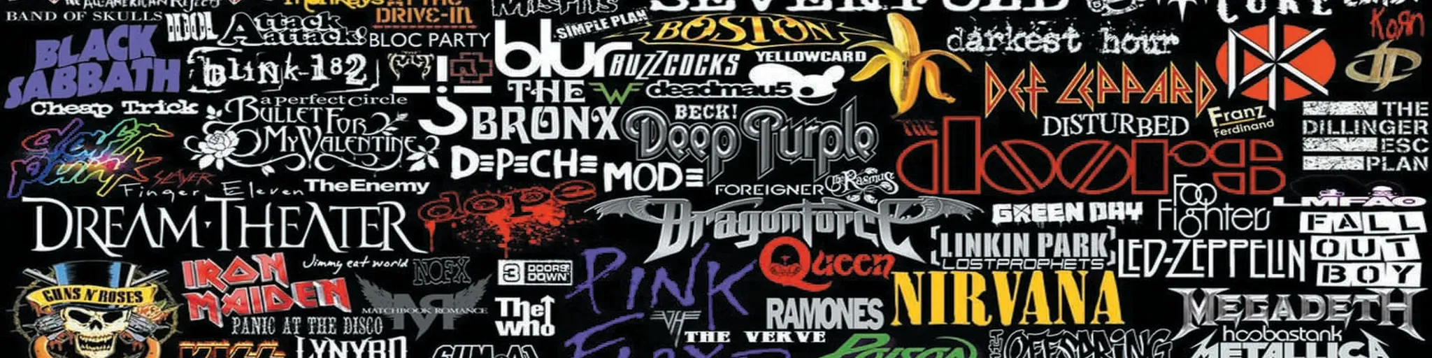 Pop Rock Pira City