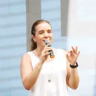 Pra. Sheila Vianna - Como as mulheres de antigamente