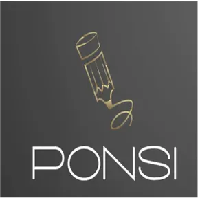 PONSIIIII