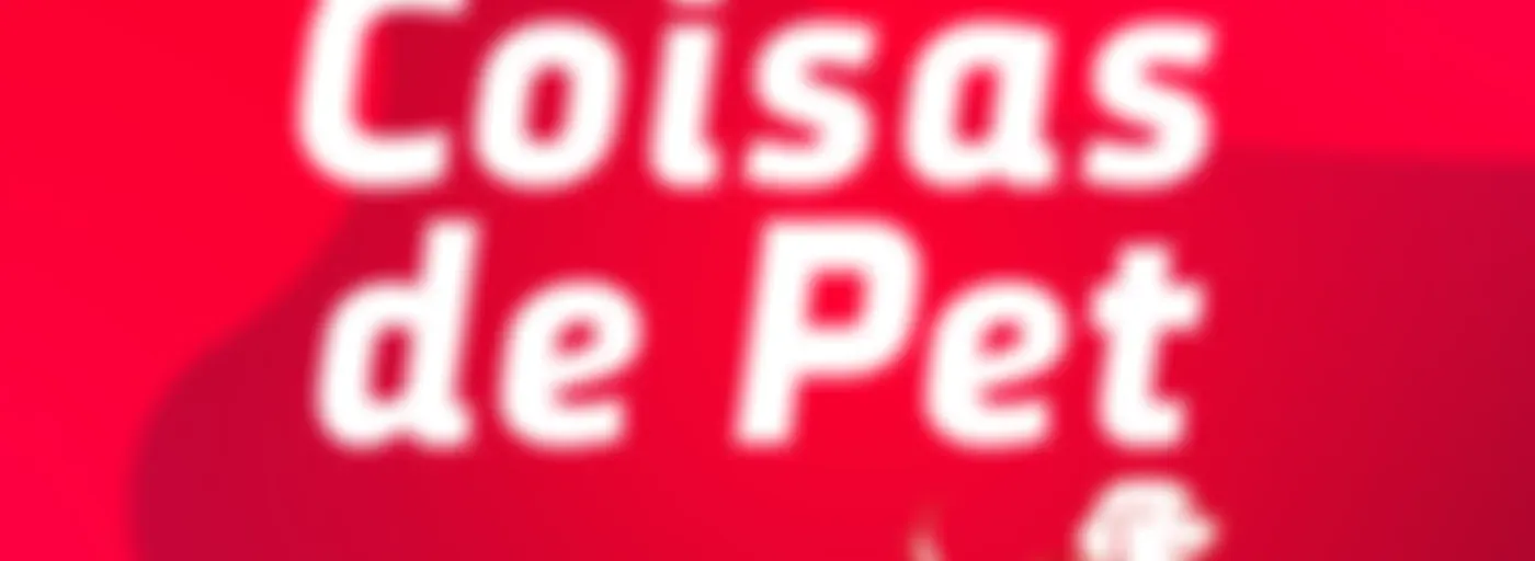 Coisas de Pet