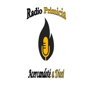 RADIO PRIMICIA