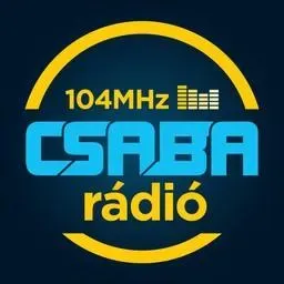 Csaba Rádió online