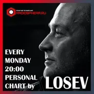 Personal Chart by LØSEV 09.06.2025 #405