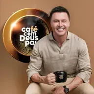 Café com Deus Pai | 05/mai