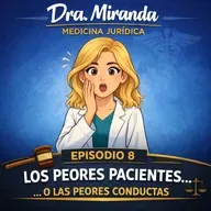Los peores pacientes o las peores conductas