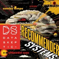 Music Playlist Recommendations