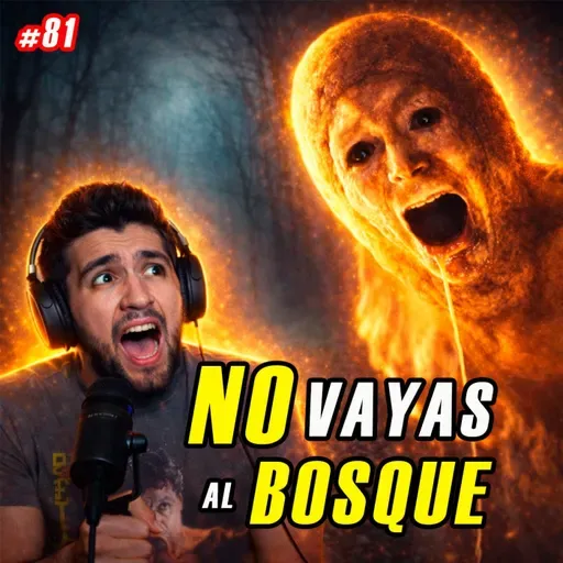 Dimensiones Paralelas en el Bosque: Testimonios Perturbadores REALES