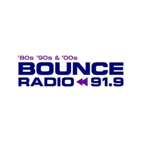 CKLY Bounce 91.9 FM -