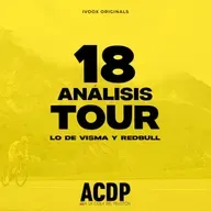 1️⃣8️⃣ Claves Tour de Francia 2025 | El PLAN fallido | ACDP - A la Cola del Pelotón