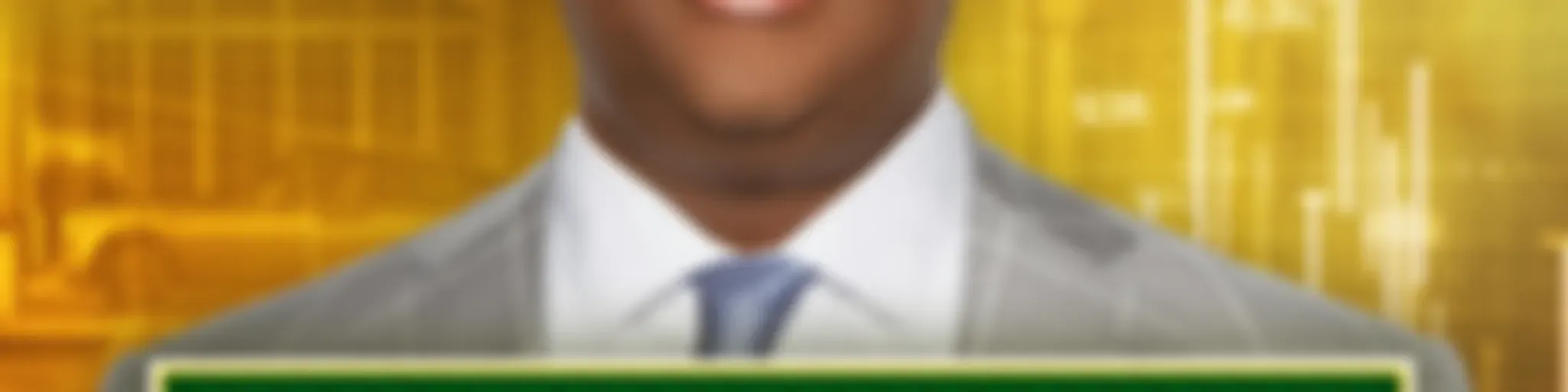 Charles Payne's Unstoppable Prosperity Podcast