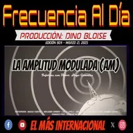 Episode 924: -Frecuencia Al Día- 