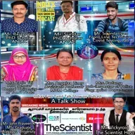 The Scientist Episode 1 | தீ விஞ்ஞானி 1 : ஆராய்ச்சியில் கொரோனாவால் நடந்த நன்மையும் தீமையும் : Corona