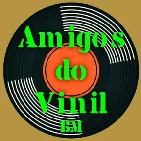AMIGOS DO VINIL BM