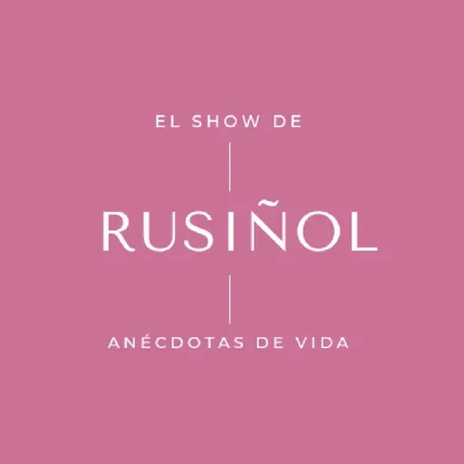 Episodio 20.2 - El show de Rusiñol - Anécdotas de Vida - Permessi di soggiorno