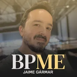 BestProjectMe &#9733; BPME por Jaime Gármar