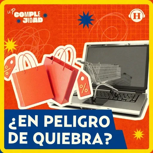 ¿Se acerca el fin de las compras en tiendas departamentales?