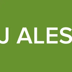 DJ ALESH