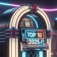 Las Mejores Canciones de 2025 (parte 1)