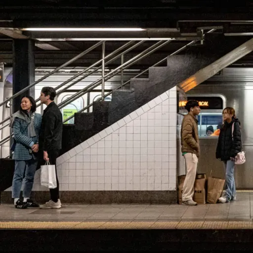 The big impact of small interactions