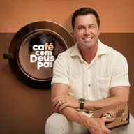 Café com Deus Pai | Dê o primeiro passo