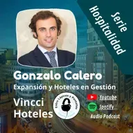 Gestionar una cadena hotelera en varios países-Gonzalo Calero-Entre Lápices y Pantallas