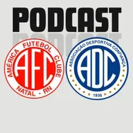 América x Confiança - Pontuar! Custe o que custar! | Copa do Nordeste