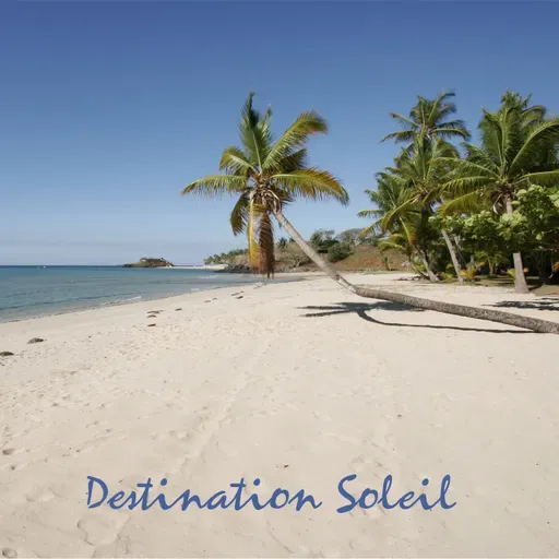 2026/03/22 - Destination soleil